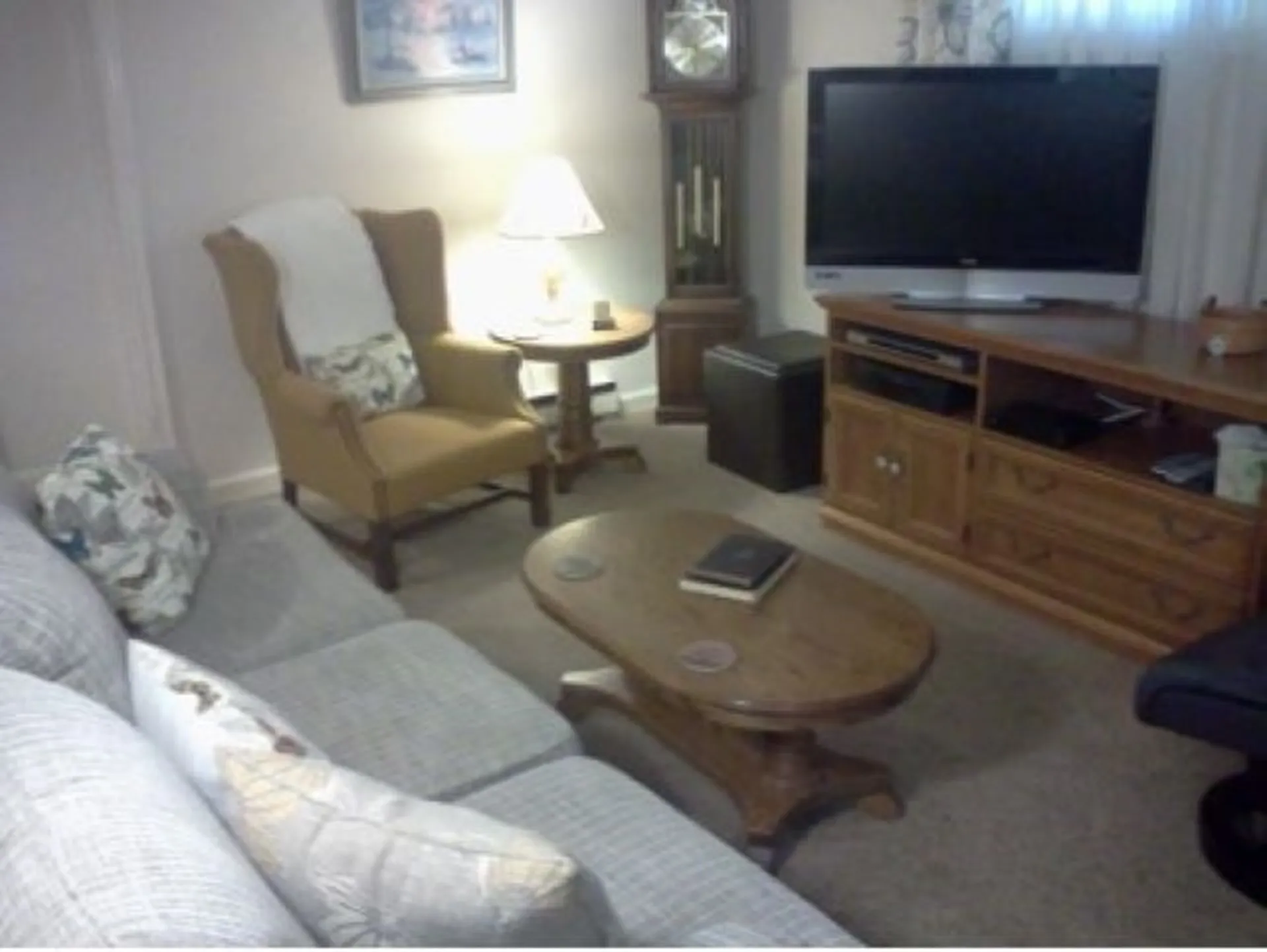 7 Walter Palmer Lane Salem NH 03079