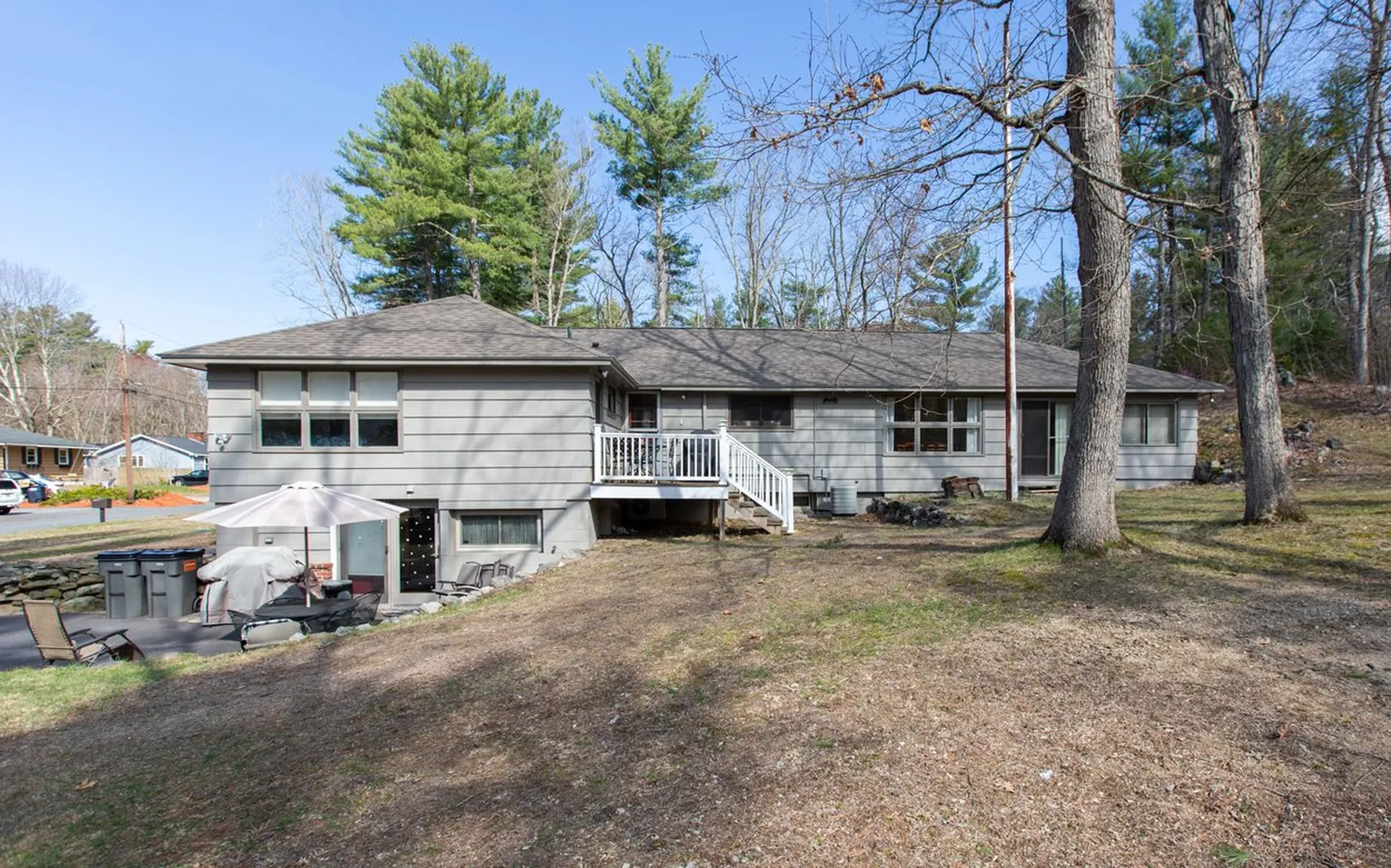 7 Walter Palmer Lane Salem NH 03079