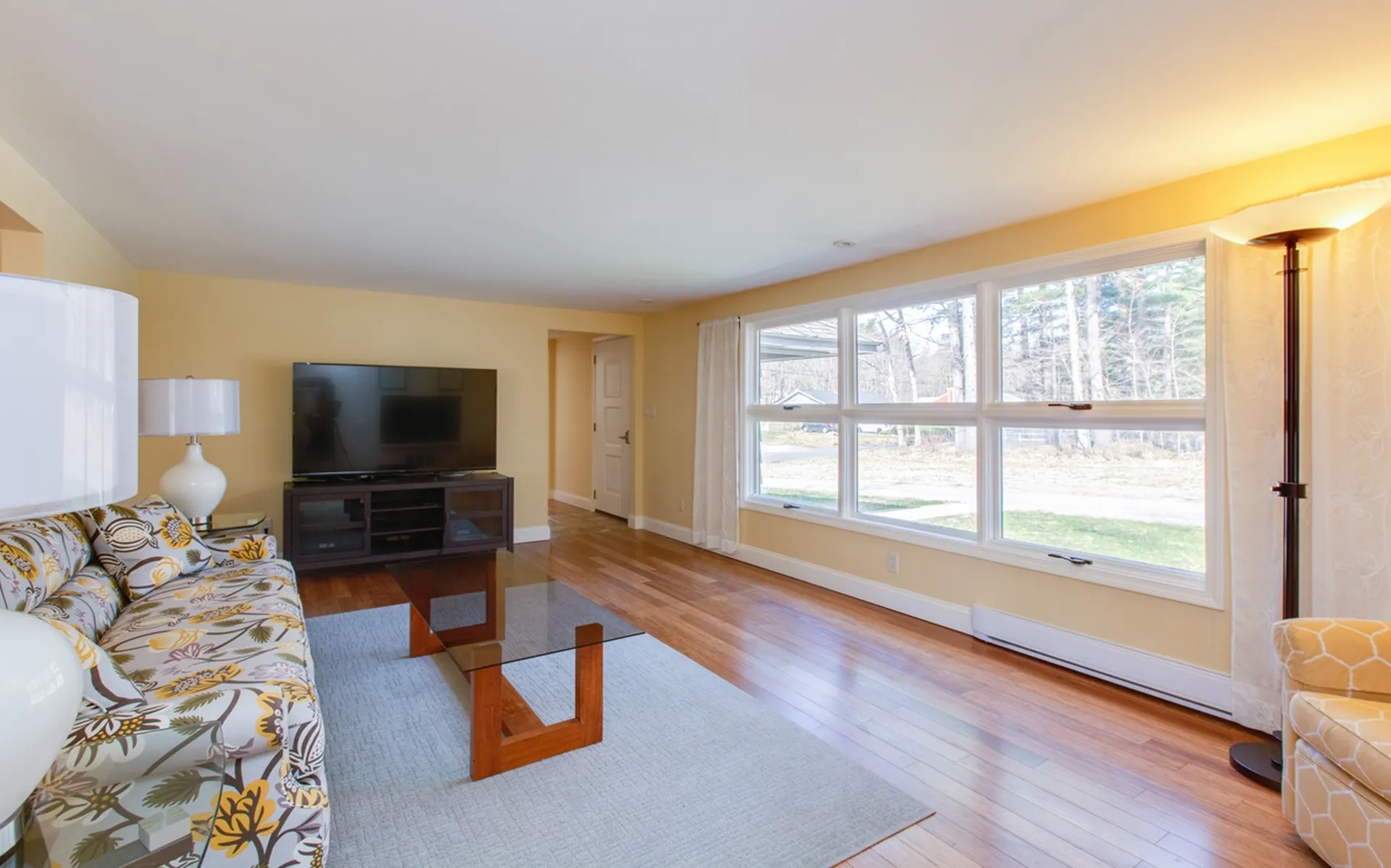 7 Walter Palmer Lane Salem NH 03079