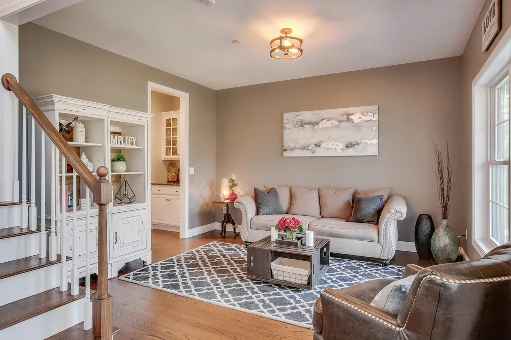 12 Warren Drive New Boston NH 03070