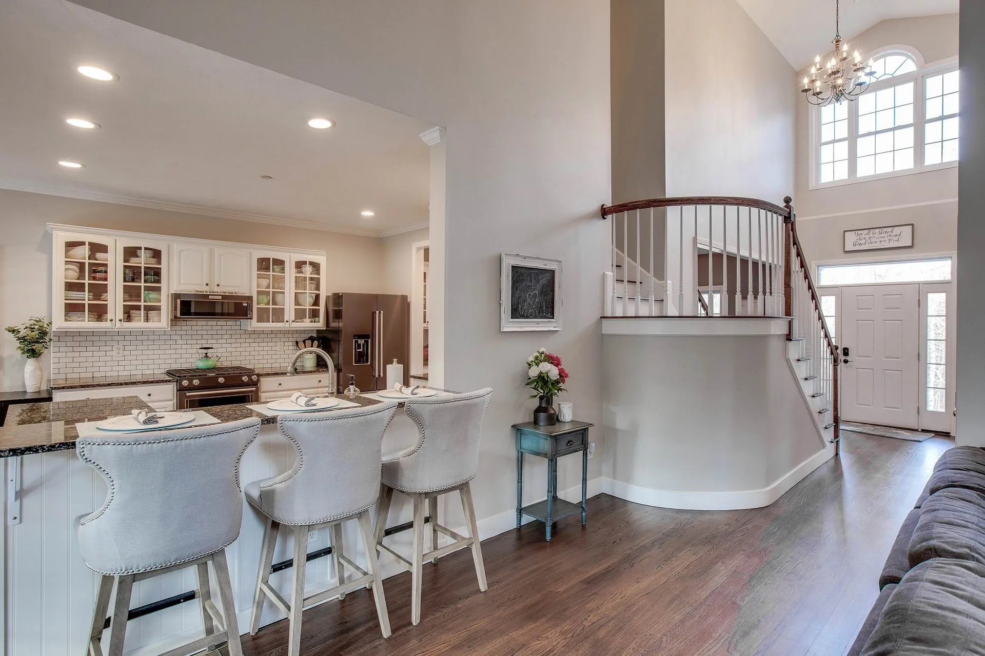 12 Warren Drive New Boston NH 03070
