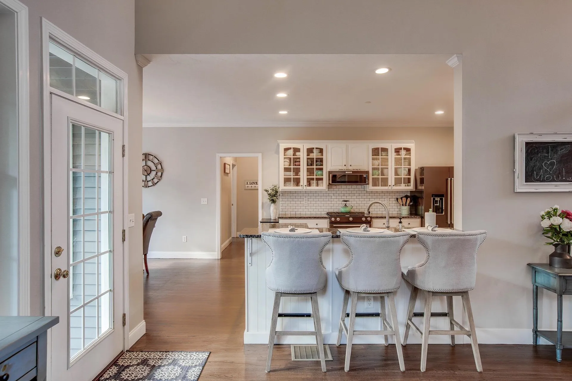12 Warren Drive New Boston NH 03070