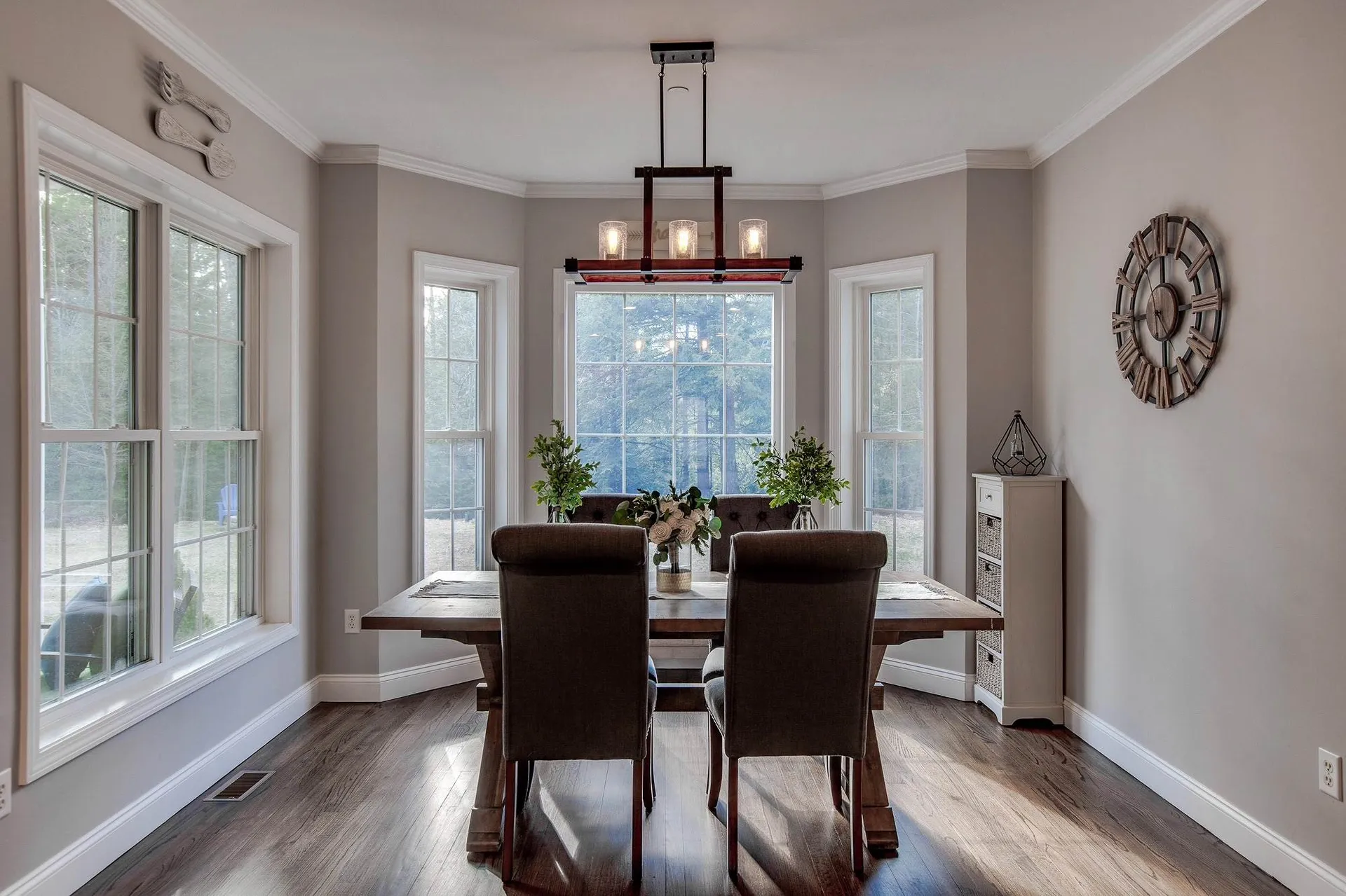 12 Warren Drive New Boston NH 03070