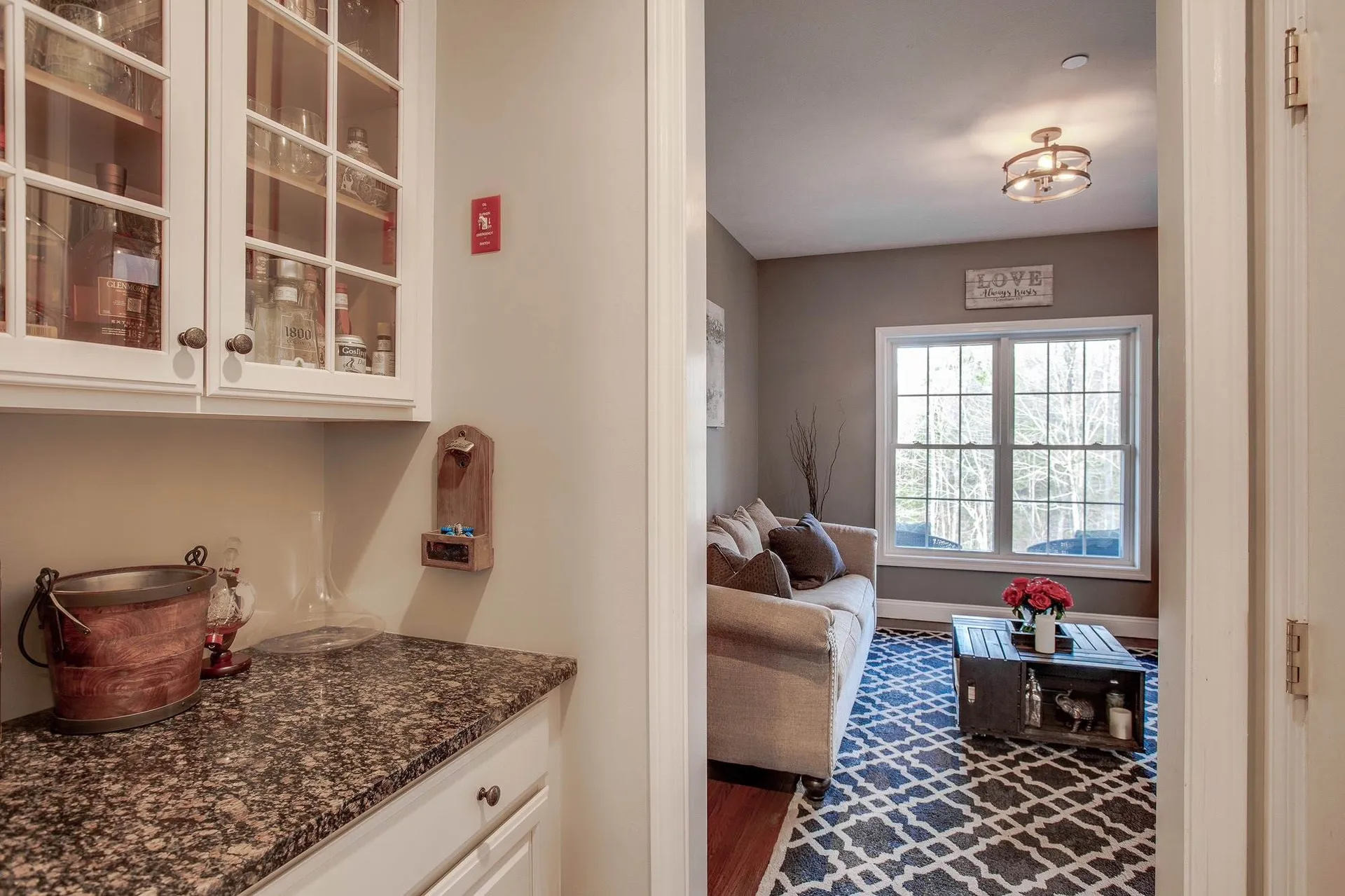 12 Warren Drive New Boston NH 03070