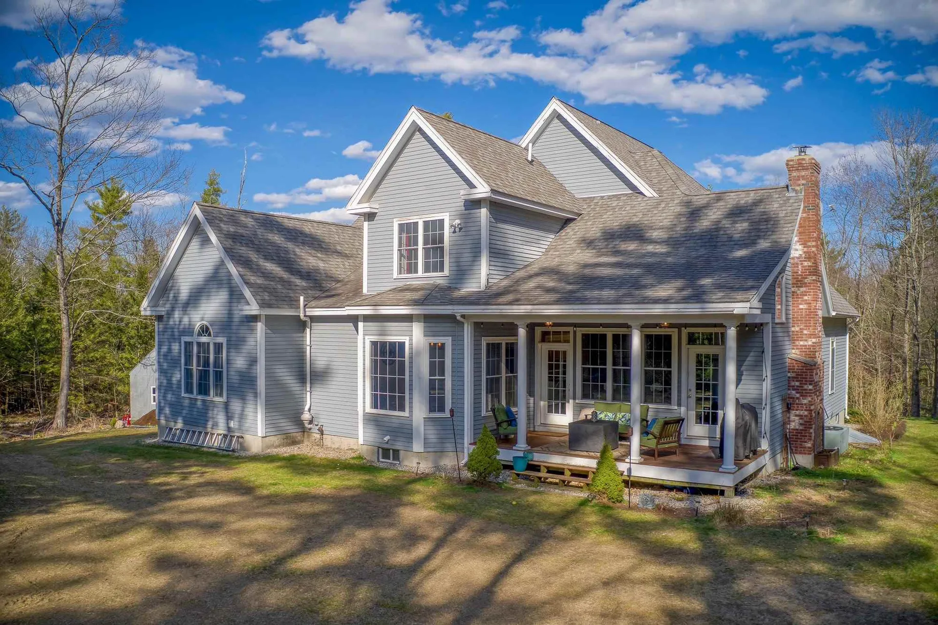 12 Warren Drive New Boston NH 03070