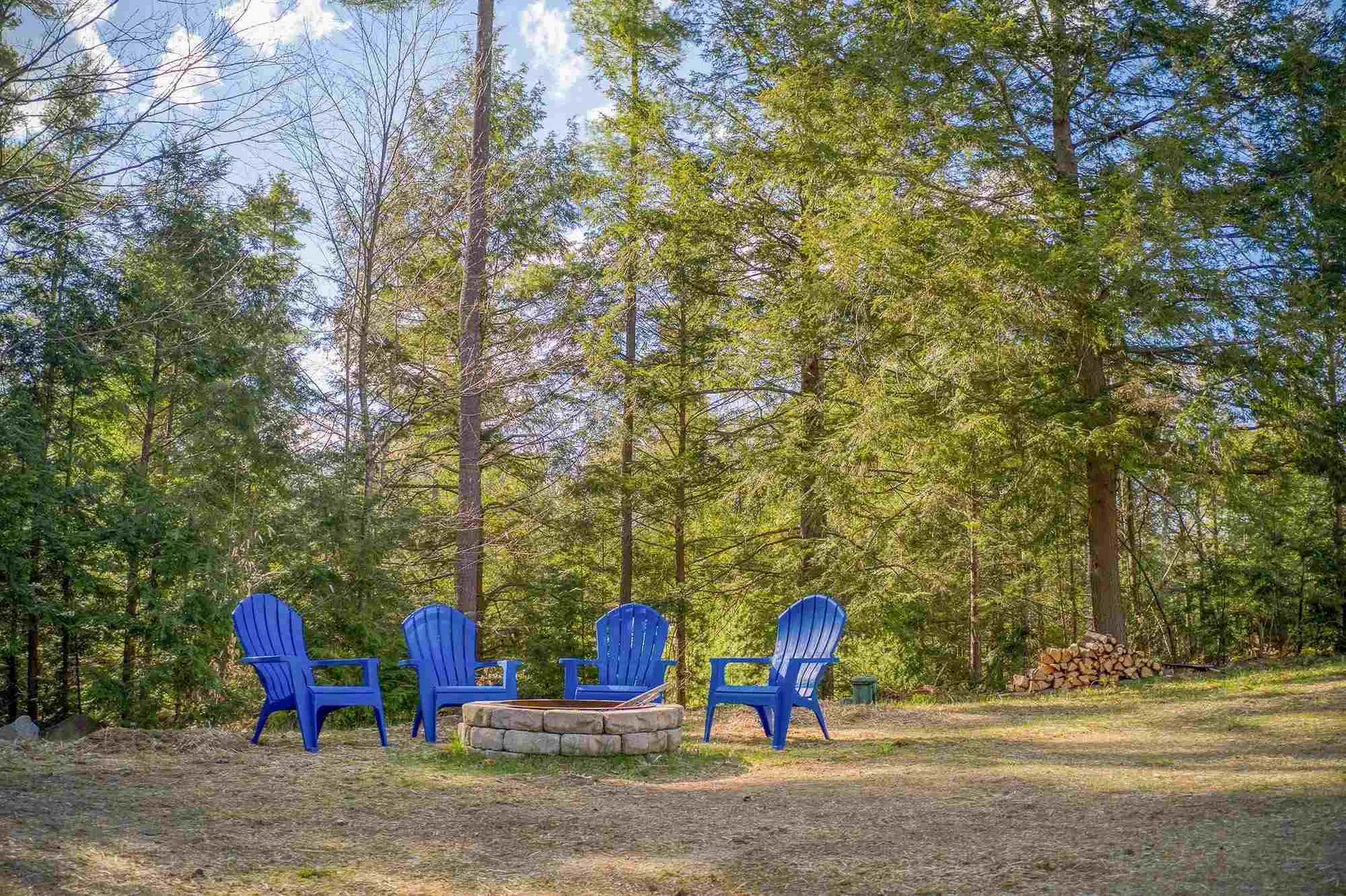 12 Warren Drive New Boston NH 03070