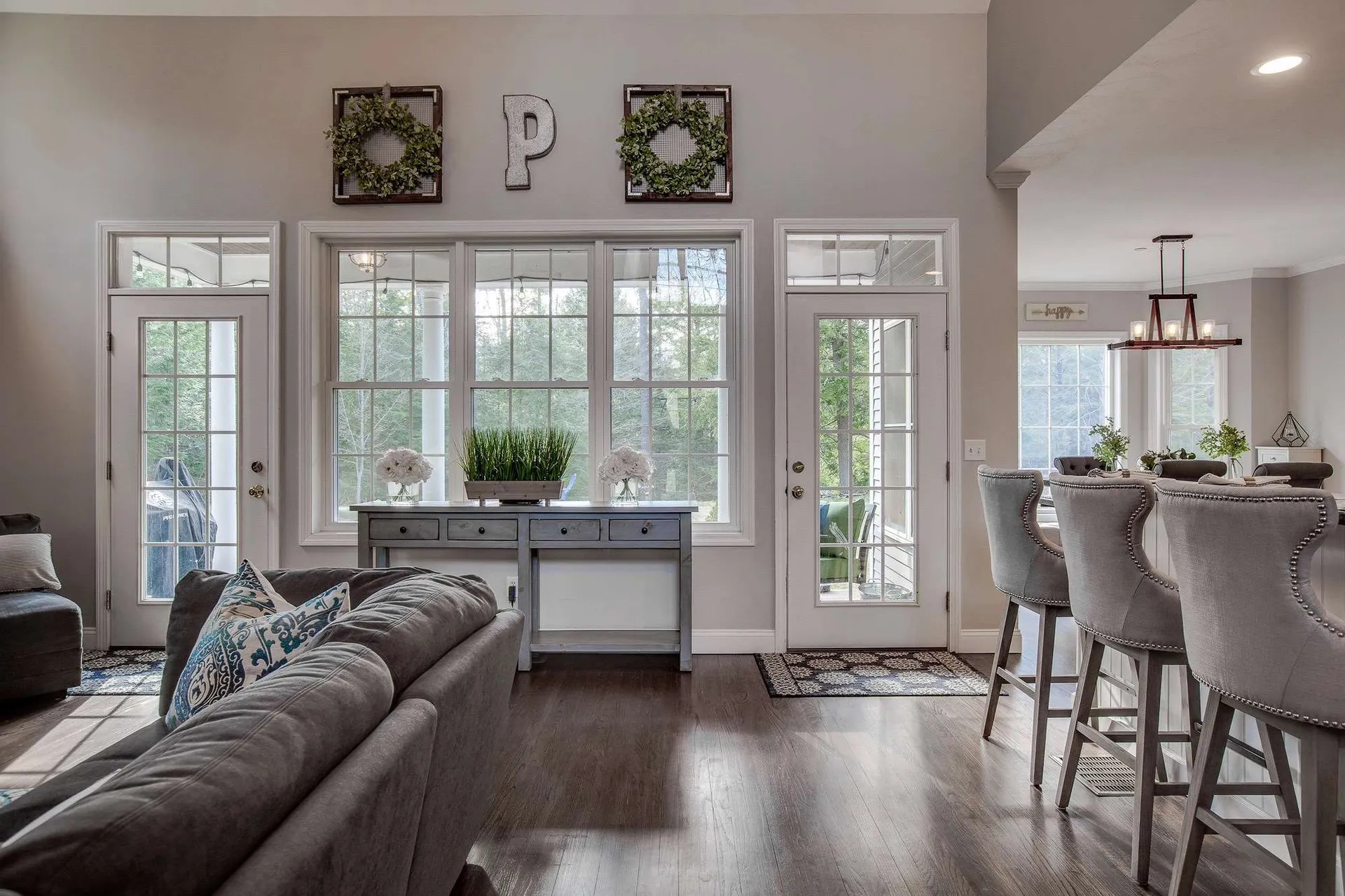 12 Warren Drive New Boston NH 03070