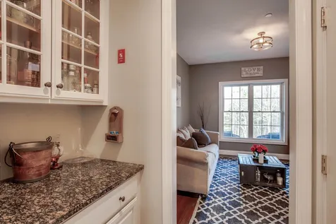 12 Warren Drive New Boston NH 03070