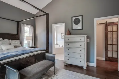 12 Warren Drive New Boston NH 03070