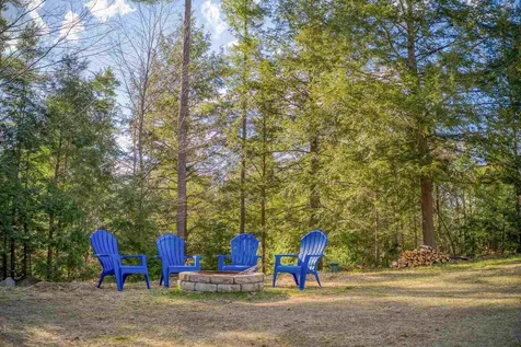 12 Warren Drive New Boston NH 03070