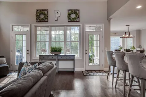12 Warren Drive New Boston NH 03070