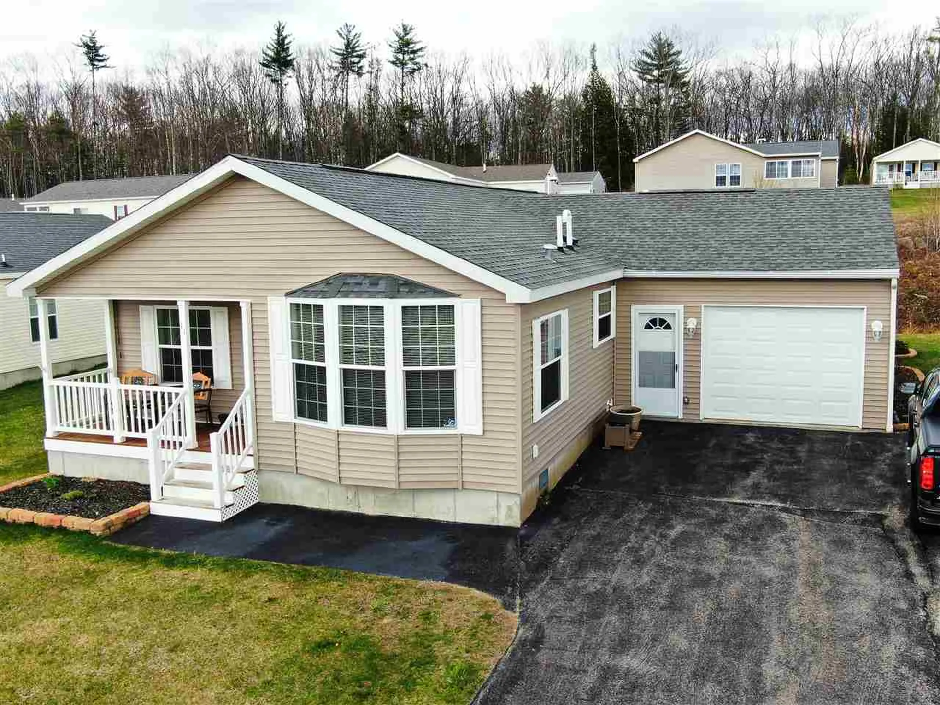 11 Morning Glory Drive Franklin NH 03235