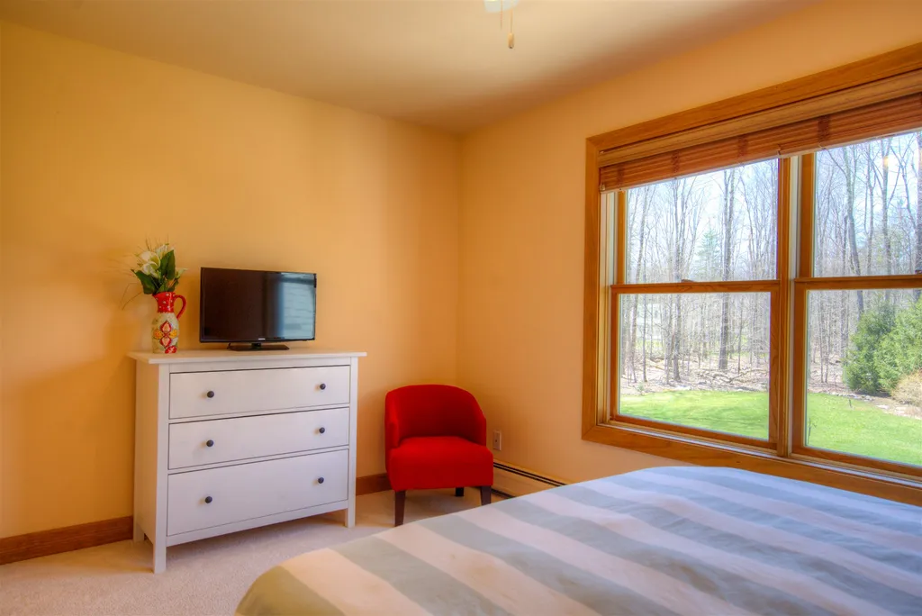 360 Mending Walls Road Manchester VT 05255