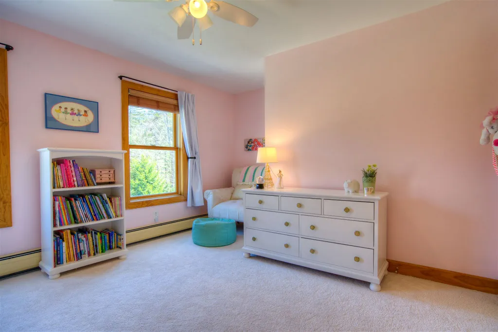 360 Mending Walls Road Manchester VT 05255