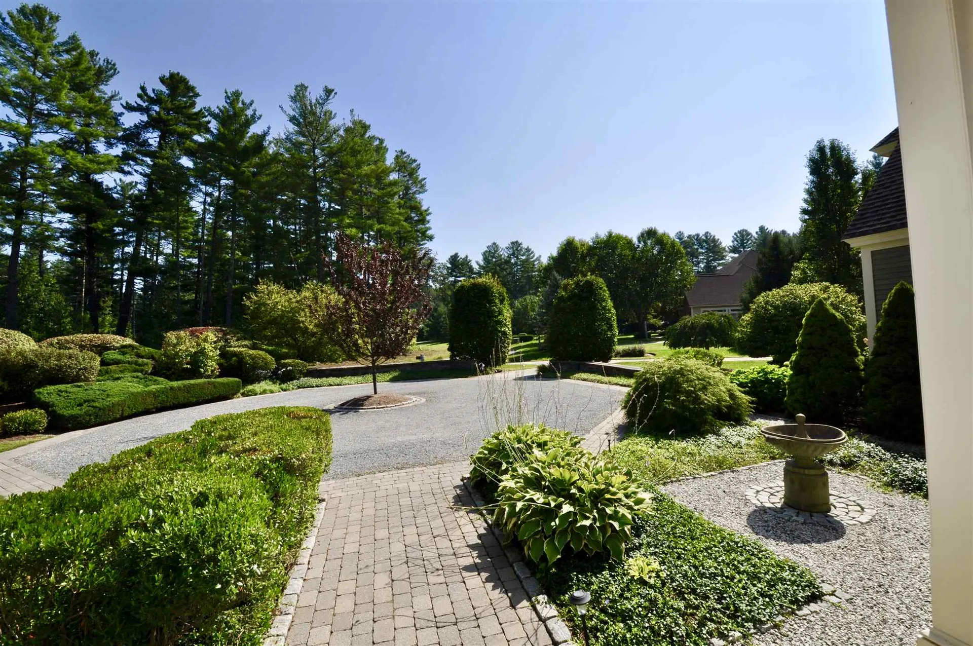 21 Cummings Lane Hollis NH 03049