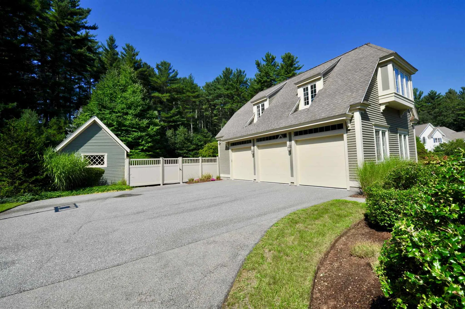 21 Cummings Lane Hollis NH 03049