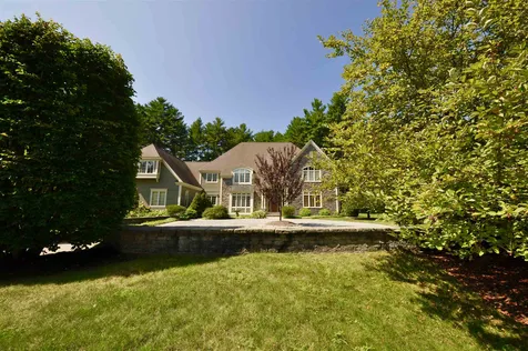 21 Cummings Lane Hollis NH 03049