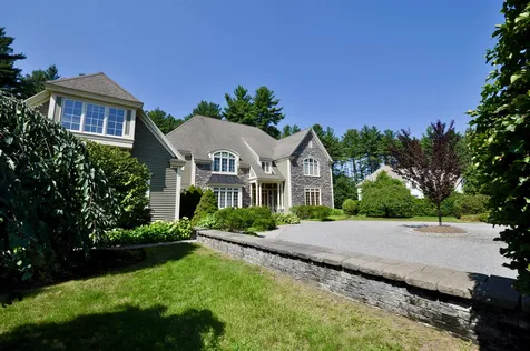 21 Cummings Lane Hollis NH 03049