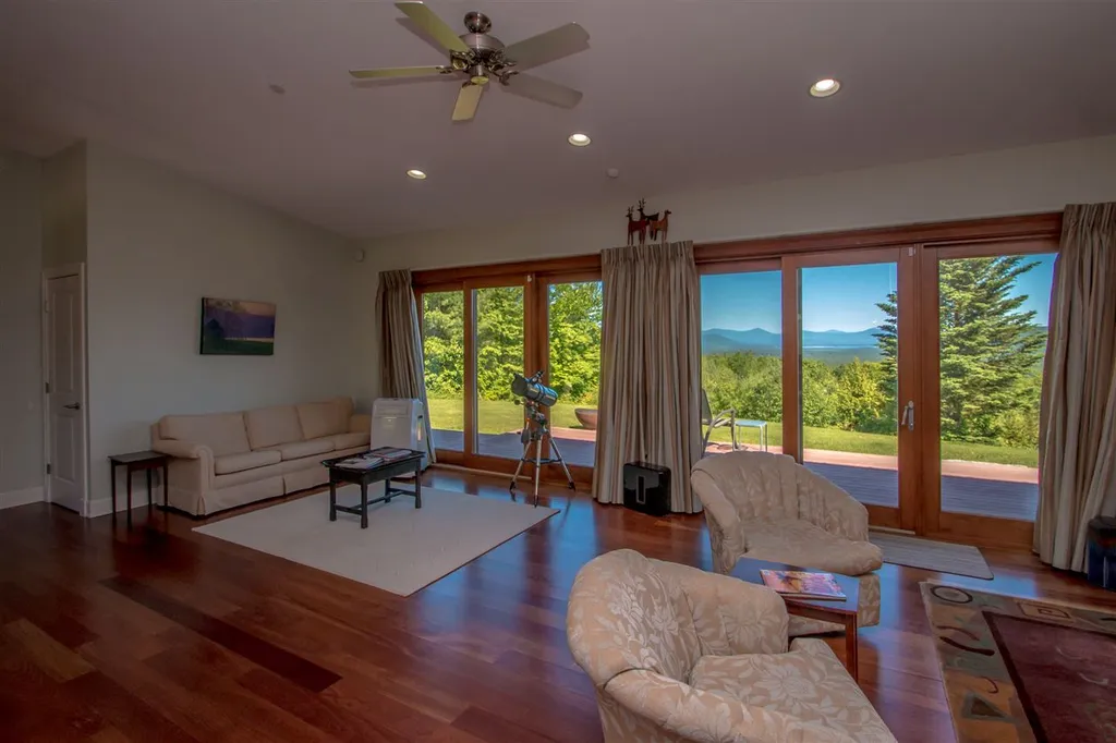 3 Pocket Mountain Road Ossipee NH 03864