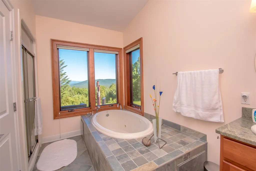 3 Pocket Mountain Road Ossipee NH 03864