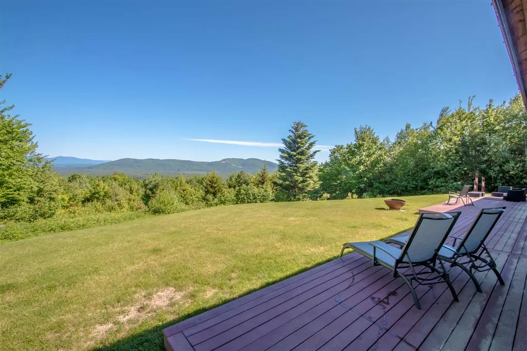 3 Pocket Mountain Road Ossipee NH 03864