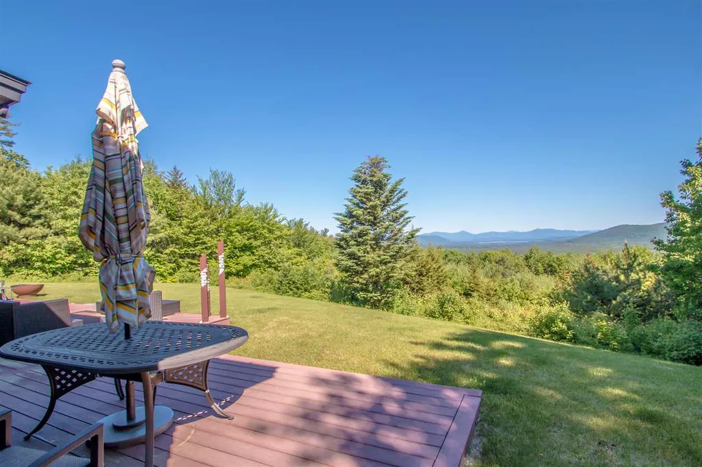 3 Pocket Mountain Road Ossipee NH 03864