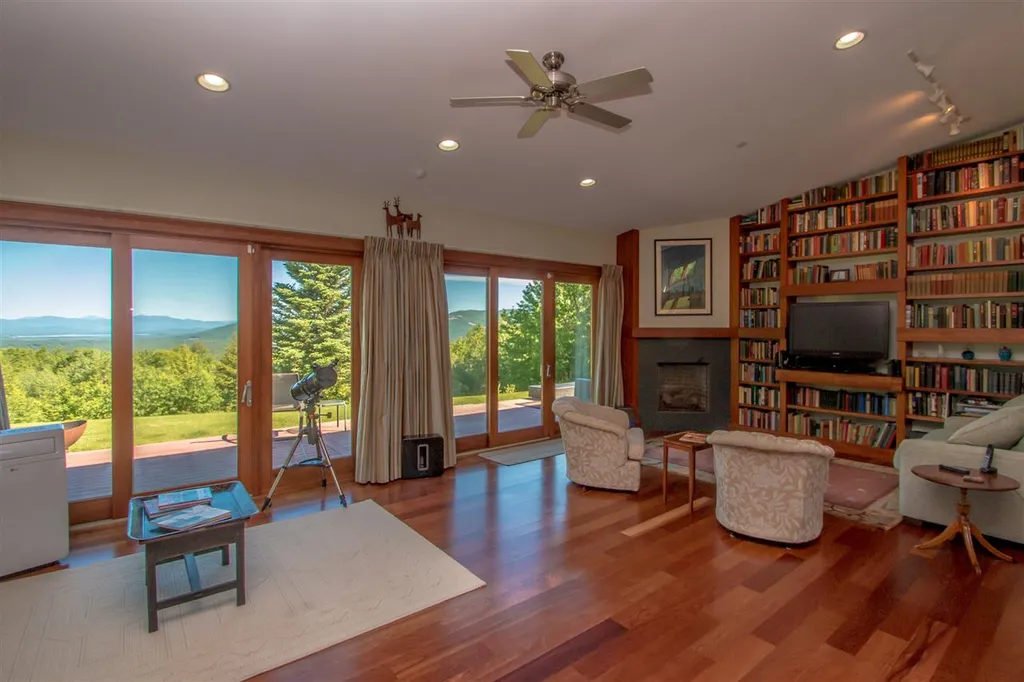 3 Pocket Mountain Road Ossipee NH 03864
