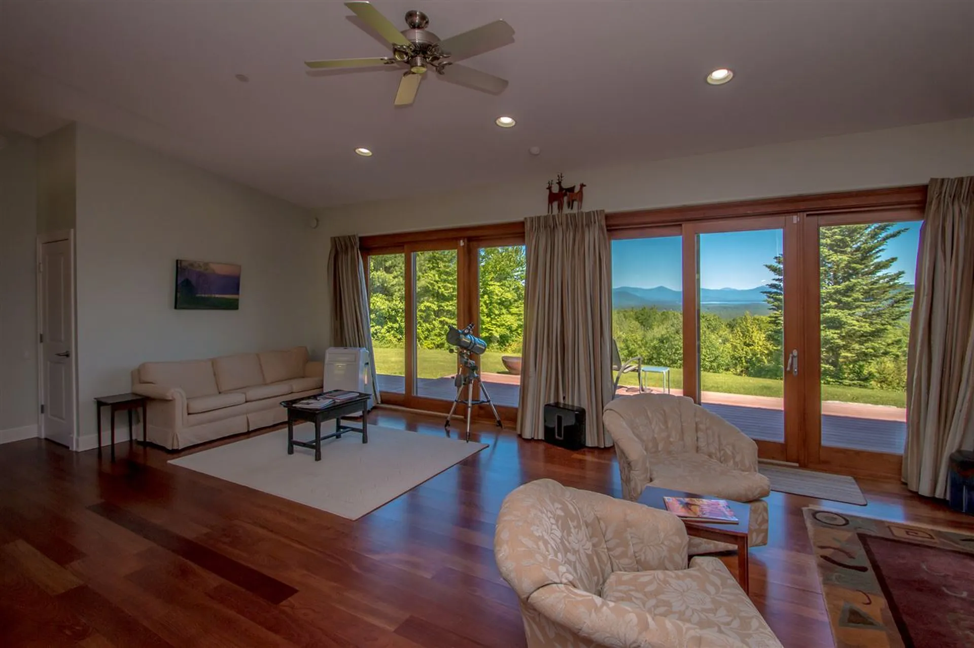 3 Pocket Mountain Road Ossipee NH 03864