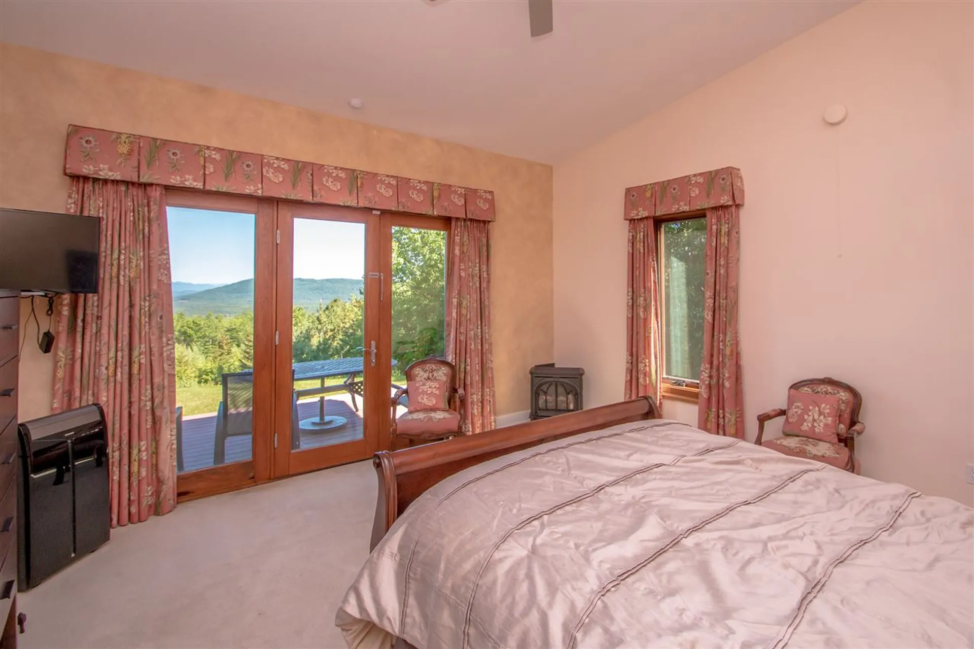3 Pocket Mountain Road Ossipee NH 03864