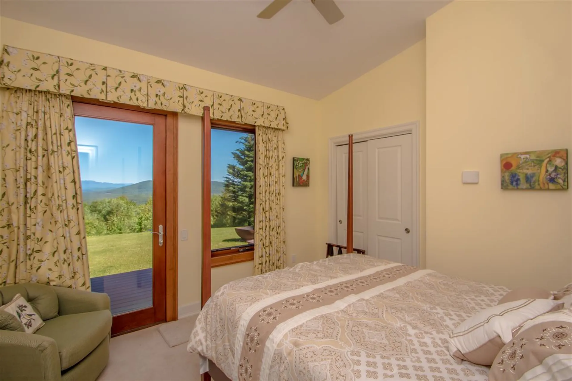 3 Pocket Mountain Road Ossipee NH 03864
