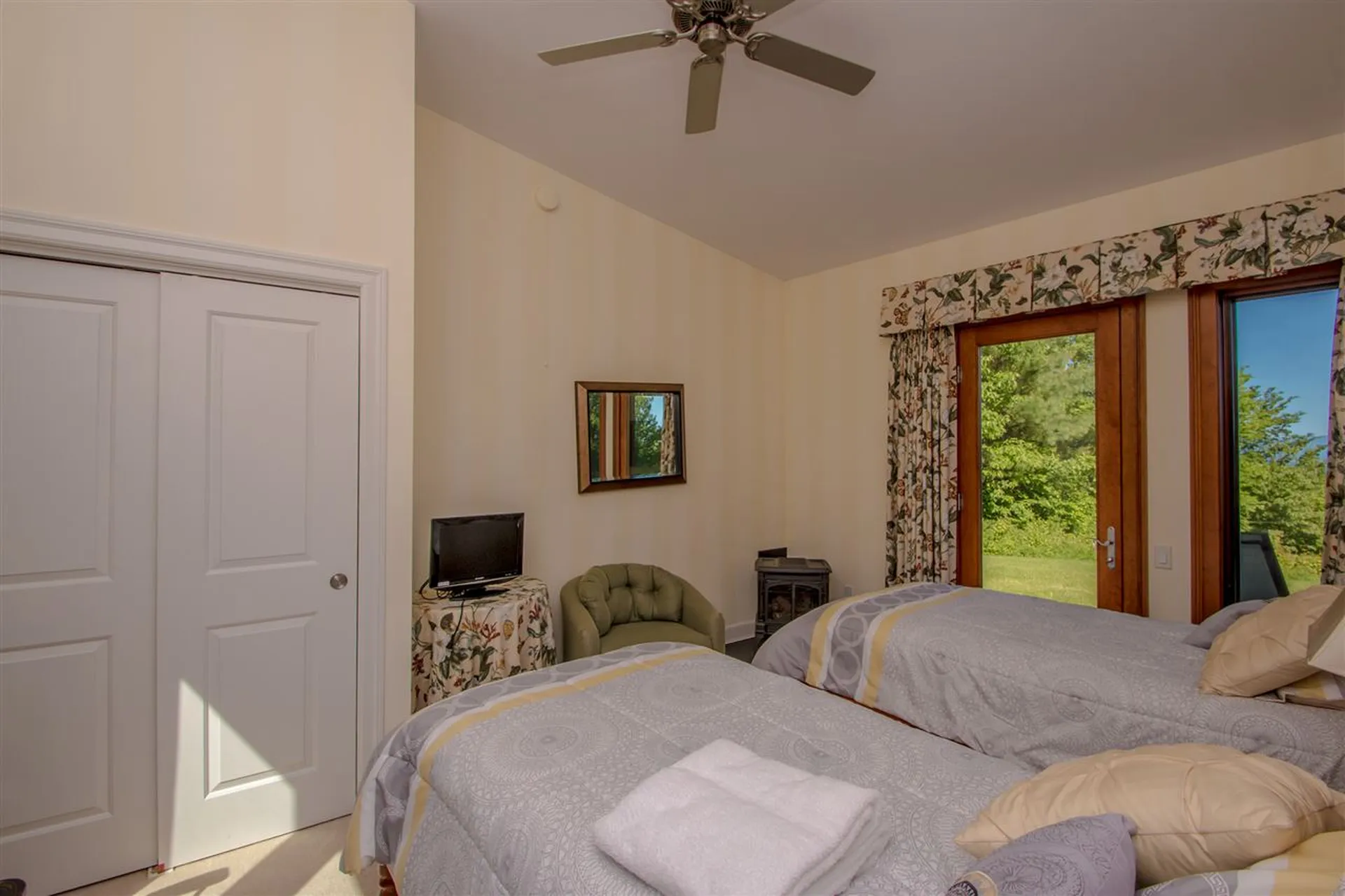 3 Pocket Mountain Road Ossipee NH 03864