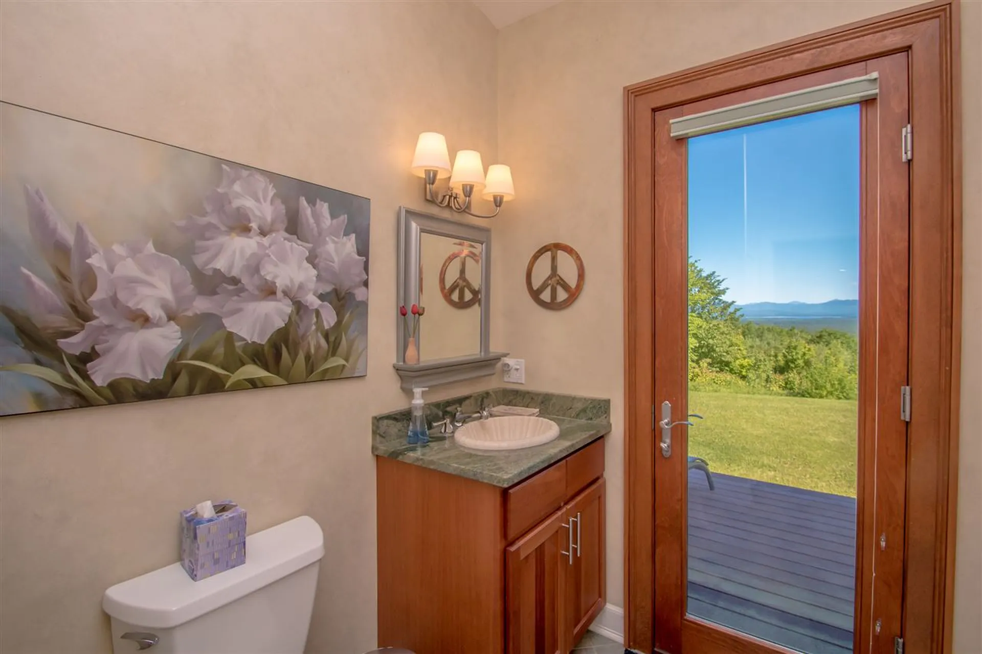 3 Pocket Mountain Road Ossipee NH 03864