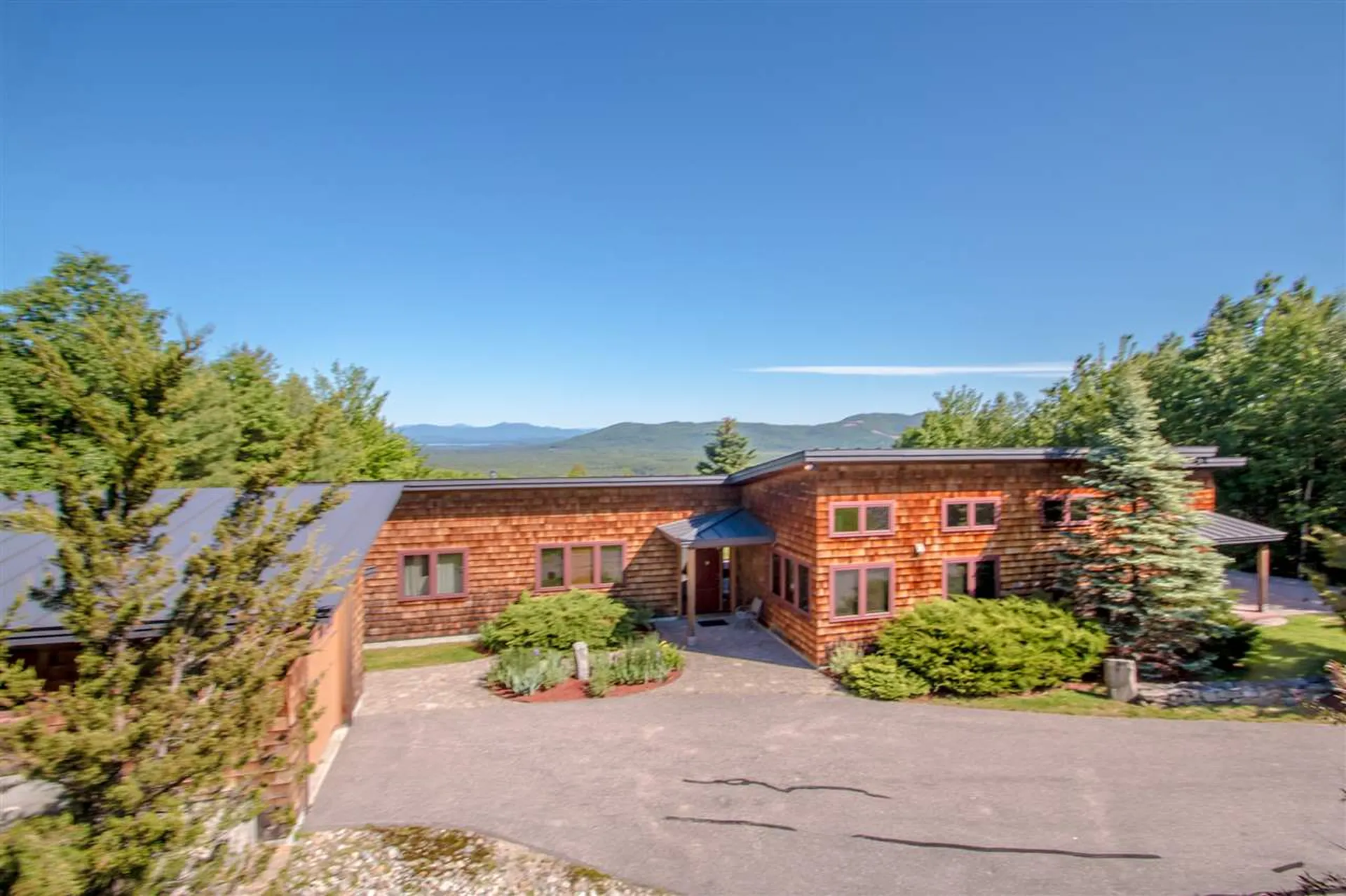 3 Pocket Mountain Road Ossipee NH 03864