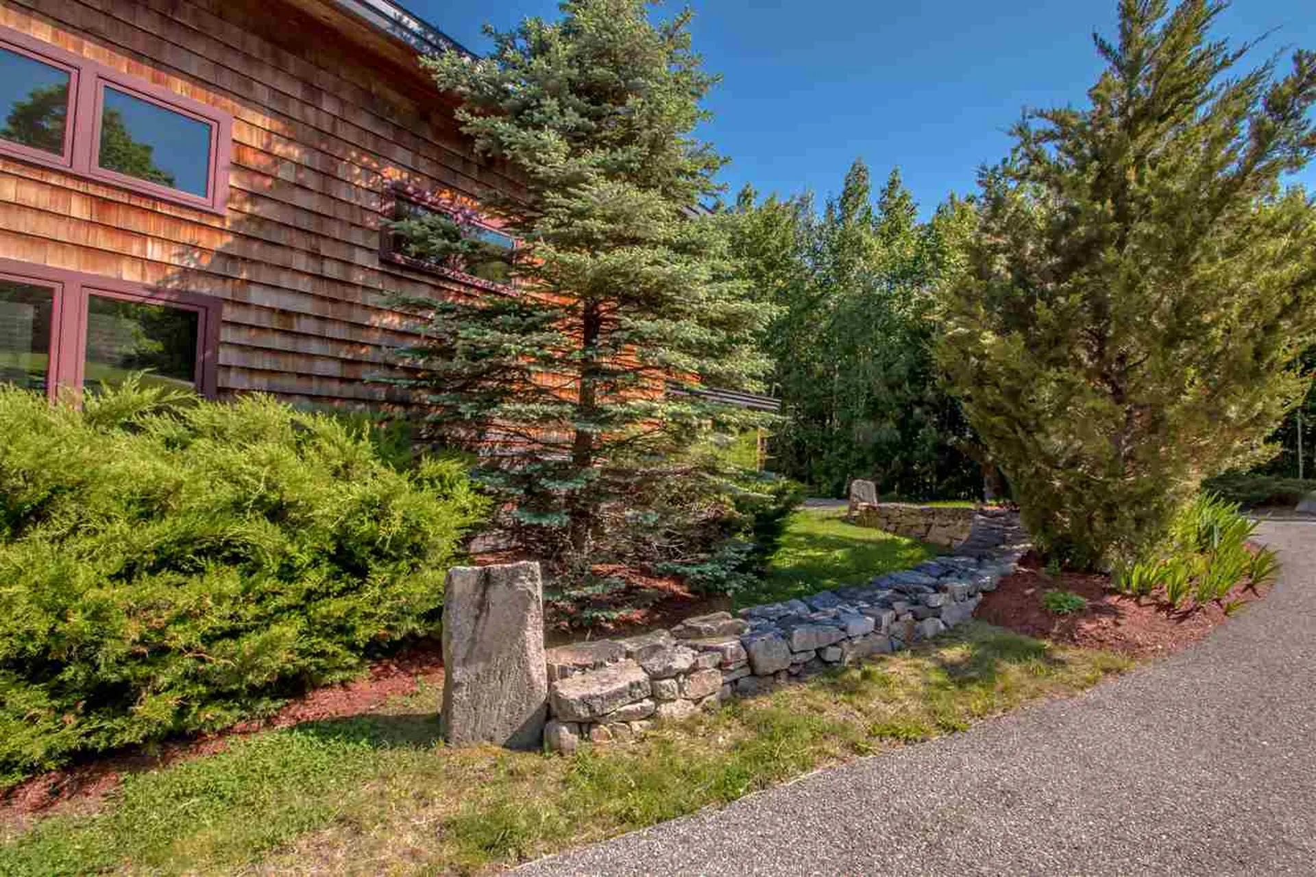 3 Pocket Mountain Road Ossipee NH 03864