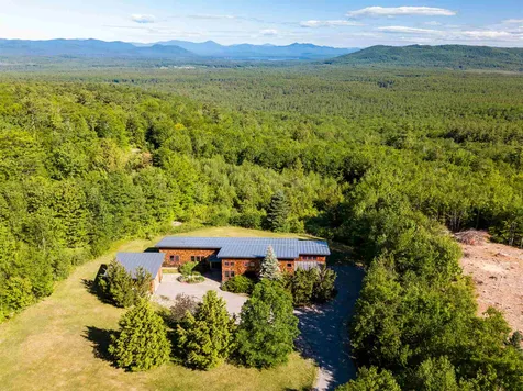 3 Pocket Mountain Road Ossipee NH 03864