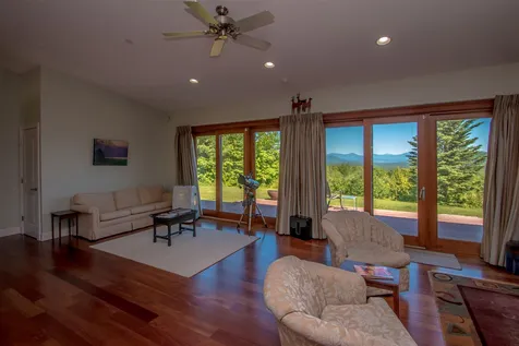3 Pocket Mountain Road Ossipee NH 03864