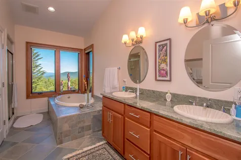 3 Pocket Mountain Road Ossipee NH 03864