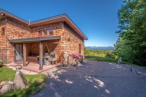 3 Pocket Mountain Road Ossipee NH 03864