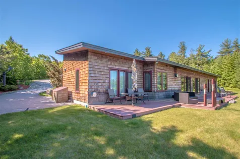 3 Pocket Mountain Road Ossipee NH 03864