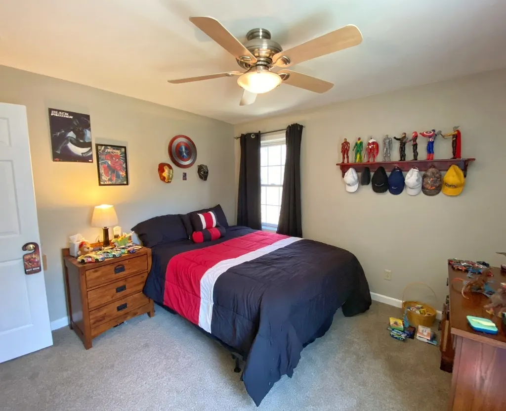 14 Frank Goodwin Road Wolfeboro NH 03894