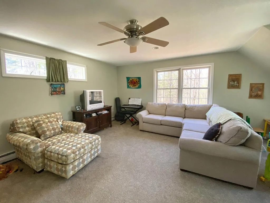 14 Frank Goodwin Road Wolfeboro NH 03894