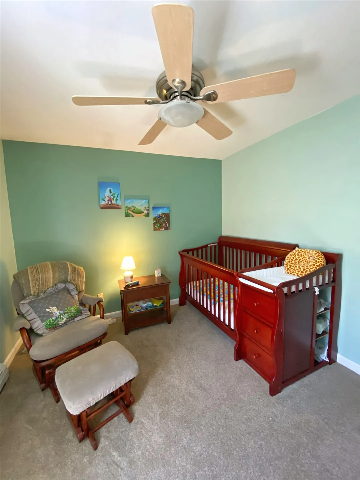 14 Frank Goodwin Road Wolfeboro NH 03894