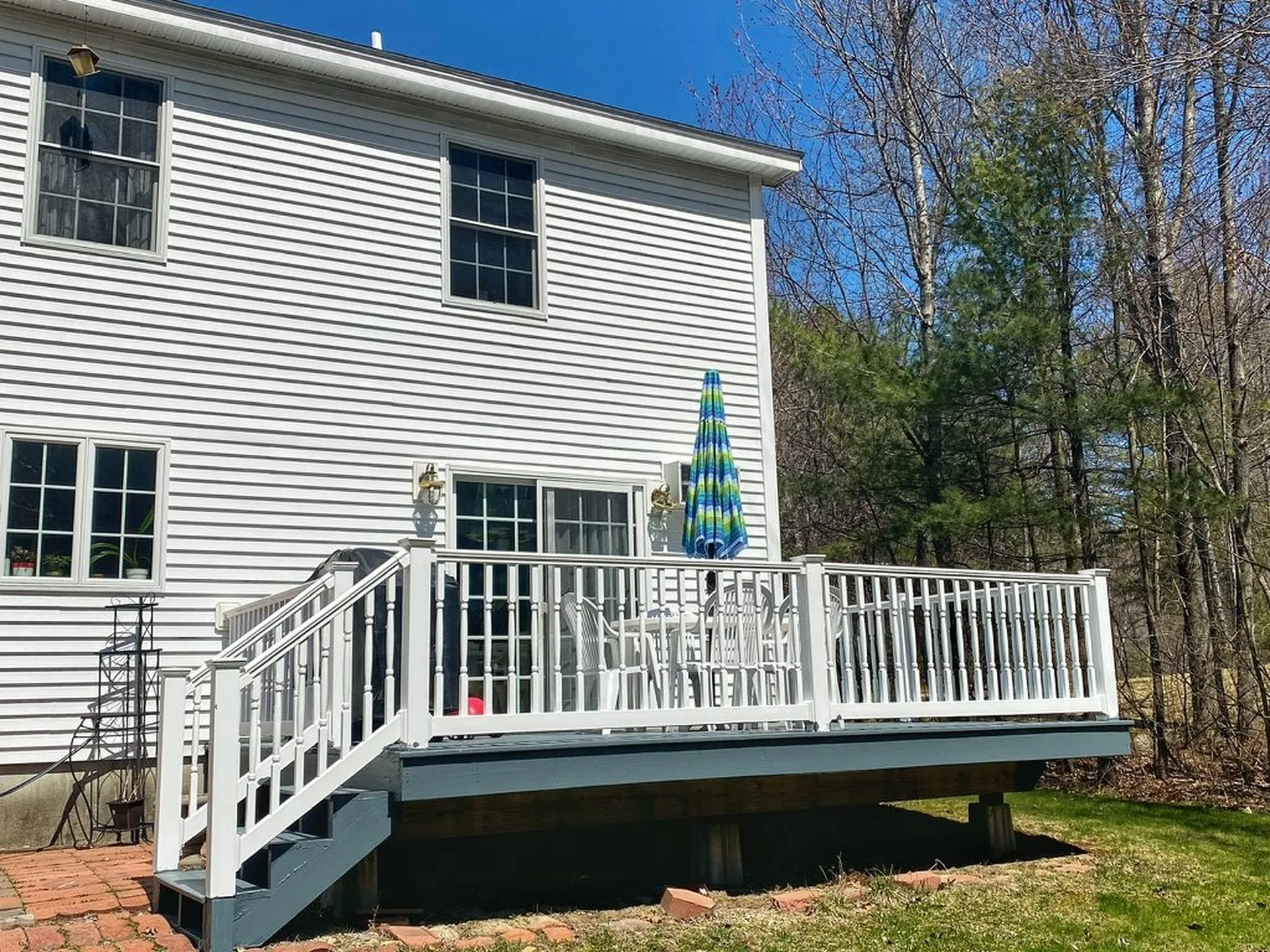 14 Frank Goodwin Road Wolfeboro NH 03894