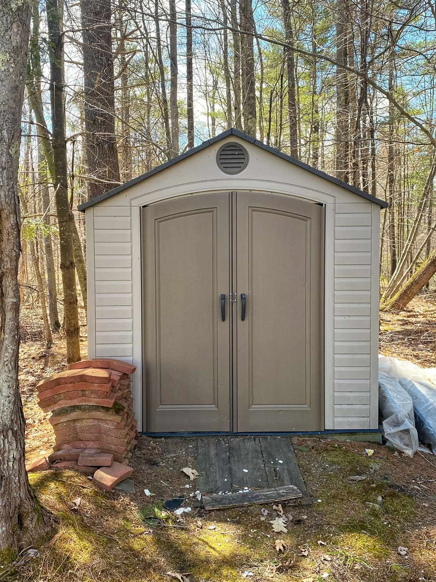 14 Frank Goodwin Road Wolfeboro NH 03894