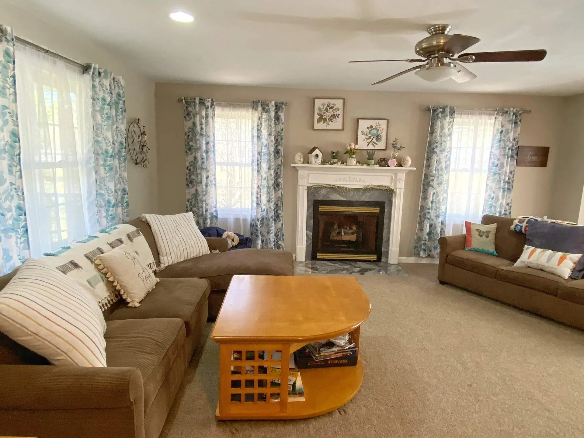 14 Frank Goodwin Road Wolfeboro NH 03894