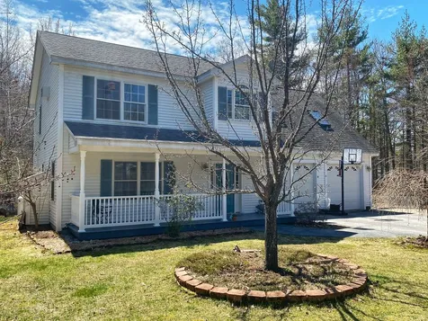 14 Frank Goodwin Road Wolfeboro NH 03894