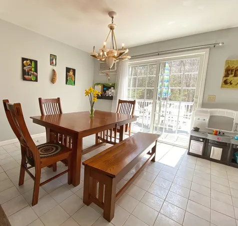 14 Frank Goodwin Road Wolfeboro NH 03894