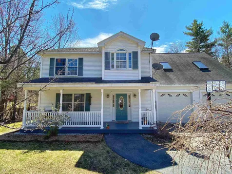 14 Frank Goodwin Road Wolfeboro NH 03894