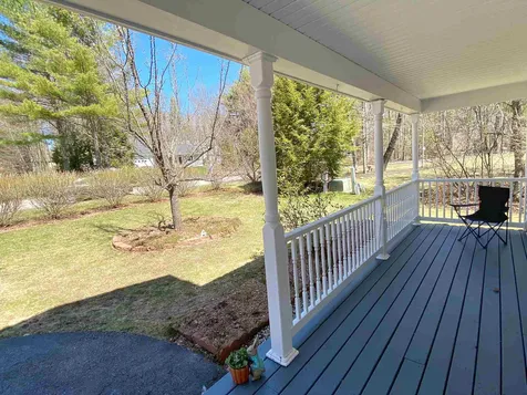 14 Frank Goodwin Road Wolfeboro NH 03894