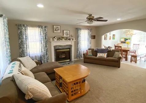 14 Frank Goodwin Road Wolfeboro NH 03894